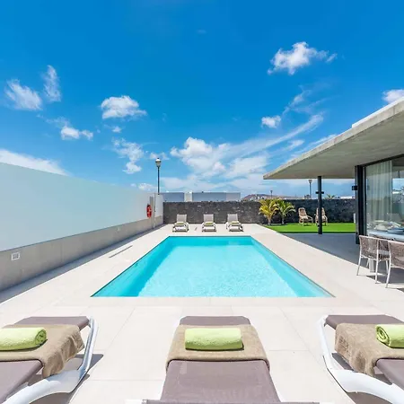 Jameito * Коста Бланка