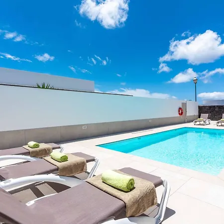 Jameito Коста Бланка