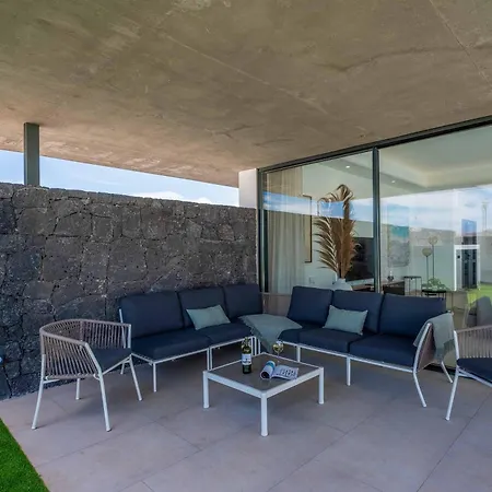 Jameito * Коста Бланка