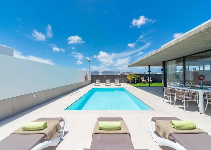 Jameito * Коста Бланка