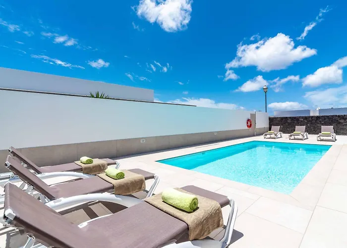 Jameito Коста Бланка