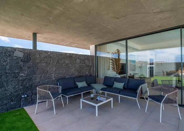 Jameito * Коста Бланка