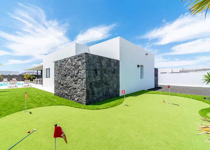 Jameito * Коста Бланка