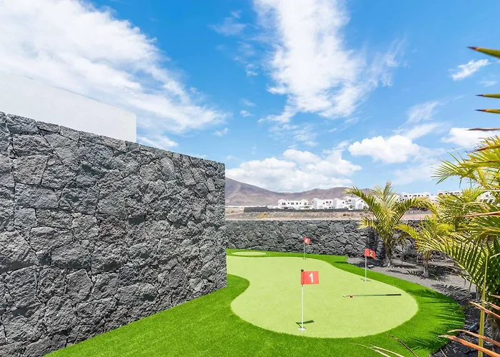 Jameito Вилла *