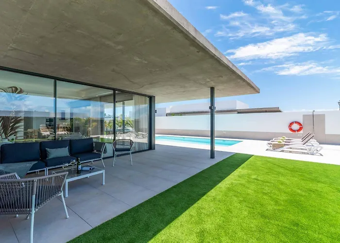 Jameito Коста Бланка