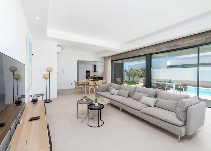 Jameito * Коста Бланка