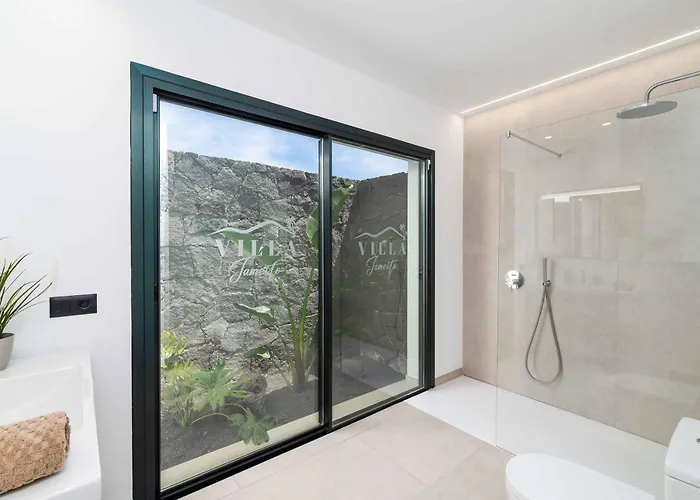 Jameito Коста Бланка