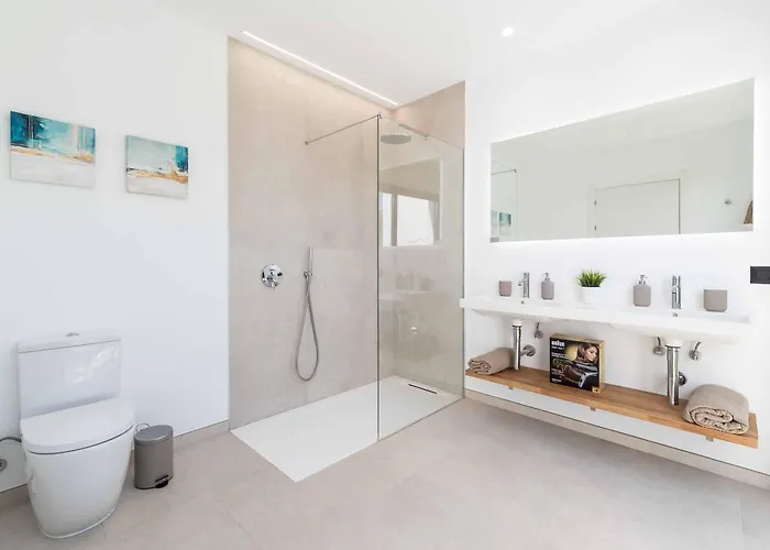 Jameito Вилла *