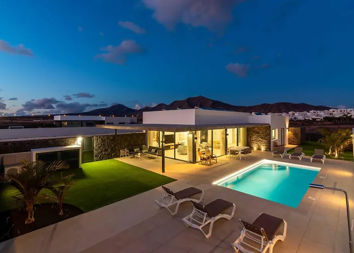 Jameito Коста Бланка