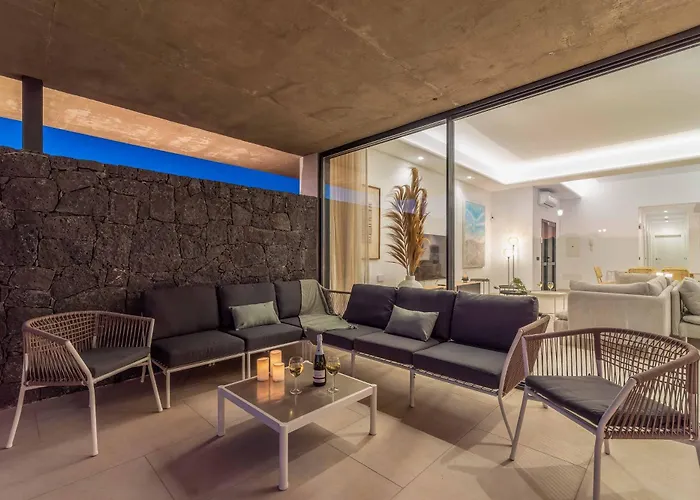 Jameito * Коста Бланка