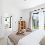 Jameito Vila Playa Blanca (Lanzarote)
