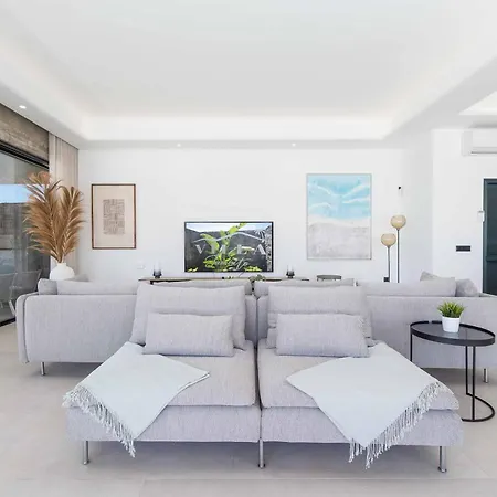 Villa Jameito Playa Blanca (Lanzarote)