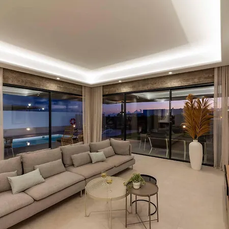 Villa Jameito *
