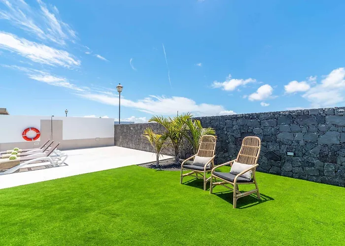 Jameito * Playa Blanca (Lanzarote)